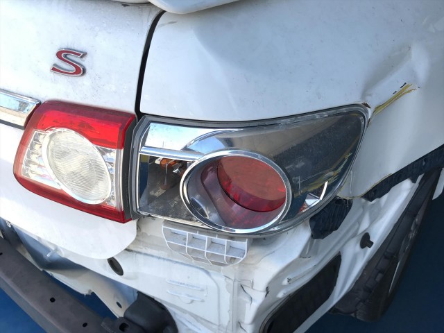 2011 TOYOTA COROLLA UNKNOWN