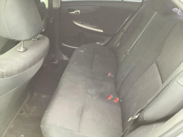 2011 TOYOTA COROLLA UNKNOWN