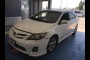 certified COROLLA 2011 TOYOTA COROLLA UNKNOWN