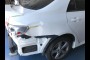 buy new COROLLA in 2011 TOYOTA COROLLA UNKNOWN