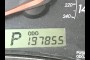 low mileage TOYOTA 2011 TOYOTA COROLLA UNKNOWN