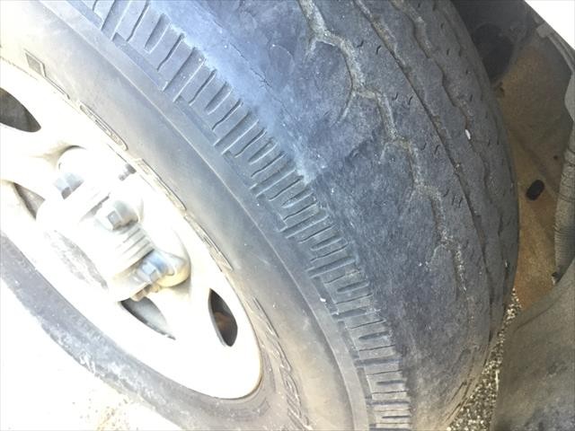 2003 GMC SIERRA 1500 UNKNOWN