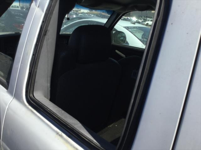 2003 GMC SIERRA 1500 UNKNOWN