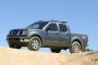 2006 NISSAN FRONTIER UNKNOWN 