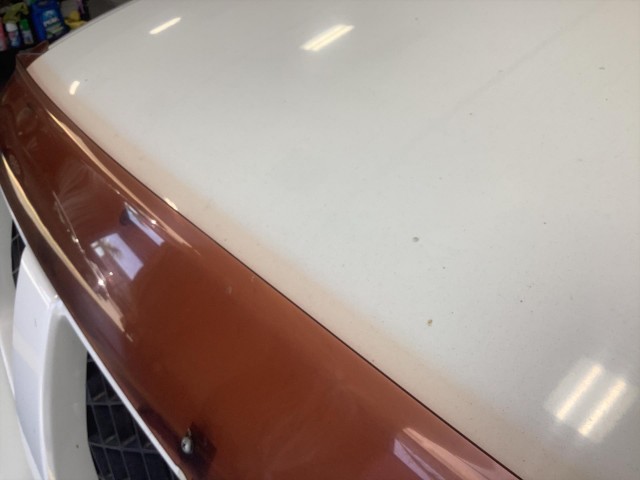 2004 NISSAN TITAN UNKNOWN