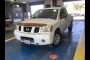 certified NISSAN 2004 NISSAN TITAN UNKNOWN
