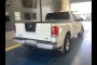low mileage NISSAN 2004 NISSAN TITAN UNKNOWN
