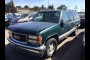 certified and pre-owned GMC 1995 GMC SUBURBAN 1500 2WD