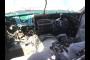 low mileage GMC 1995 GMC SUBURBAN 1500 2WD