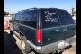 pre owned GMC SUBURBAN 1995 GMC SUBURBAN 1500 2WD